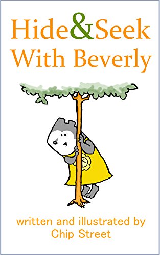 Hide & Seek With Beverly